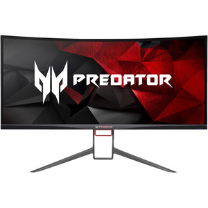 Acer Predator X34 Curved Monitor