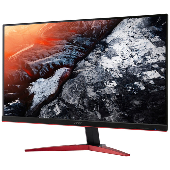 Acer KG1 KG251QD 24.5IN Monitor