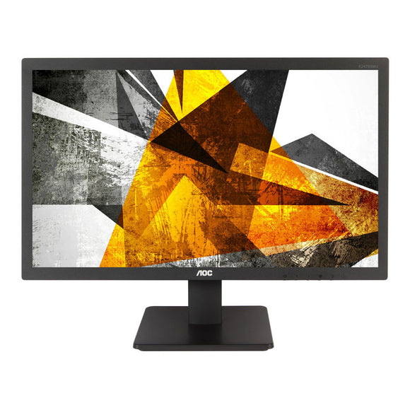 ValueLine e2475swqe 23.6IN Monitor