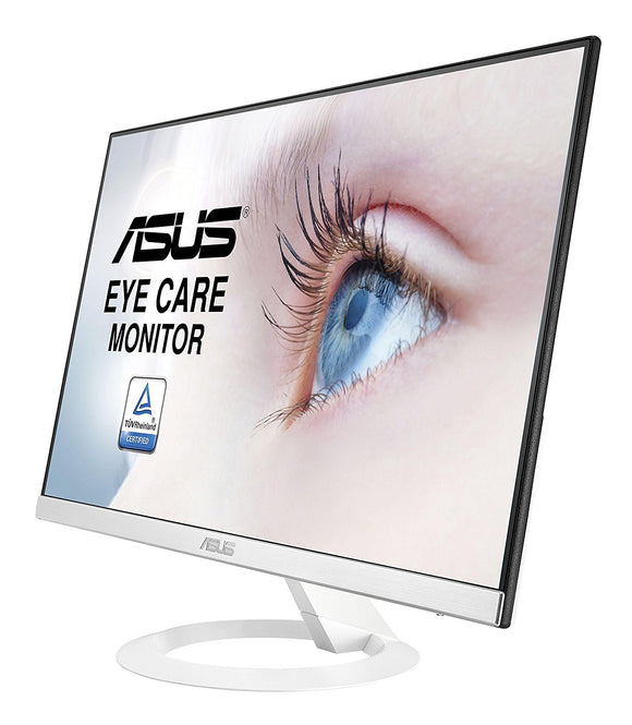 Asus VZ239HEW 23IN White