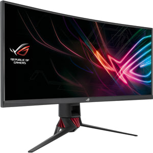 XG35VQ ROG Curved 35IN 4k Monitor