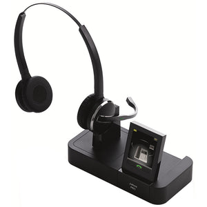 Jabra PRO 9465 Duo NC Wireless Headset