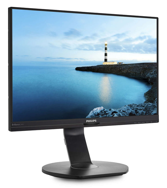 Philps 241B7QPTEB00 24 Inch HDMI Monitor