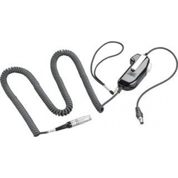 Plantronics SHS2055 02 PTT