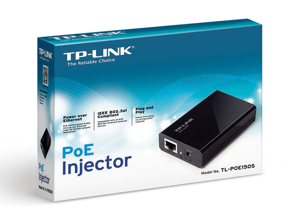 PoE Injector Adapter