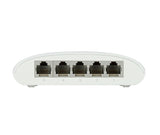 D Link 5 Port Gigabit Switch