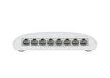 8 Port Gigabit Unmanaged Switch