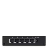 1GB Unmanaged 5 Port Network Switch