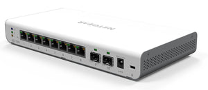 Netgear GS908 Unmanaged 8 Port GB Switch