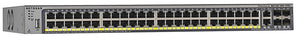 Netgear M4100 50G POE 48 Port Managed Sw