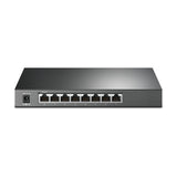 JetStream Managed 8 Port Gigabit Smart S