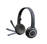 Logitech H600 Wireless Headset