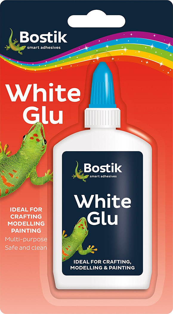 White Glu
