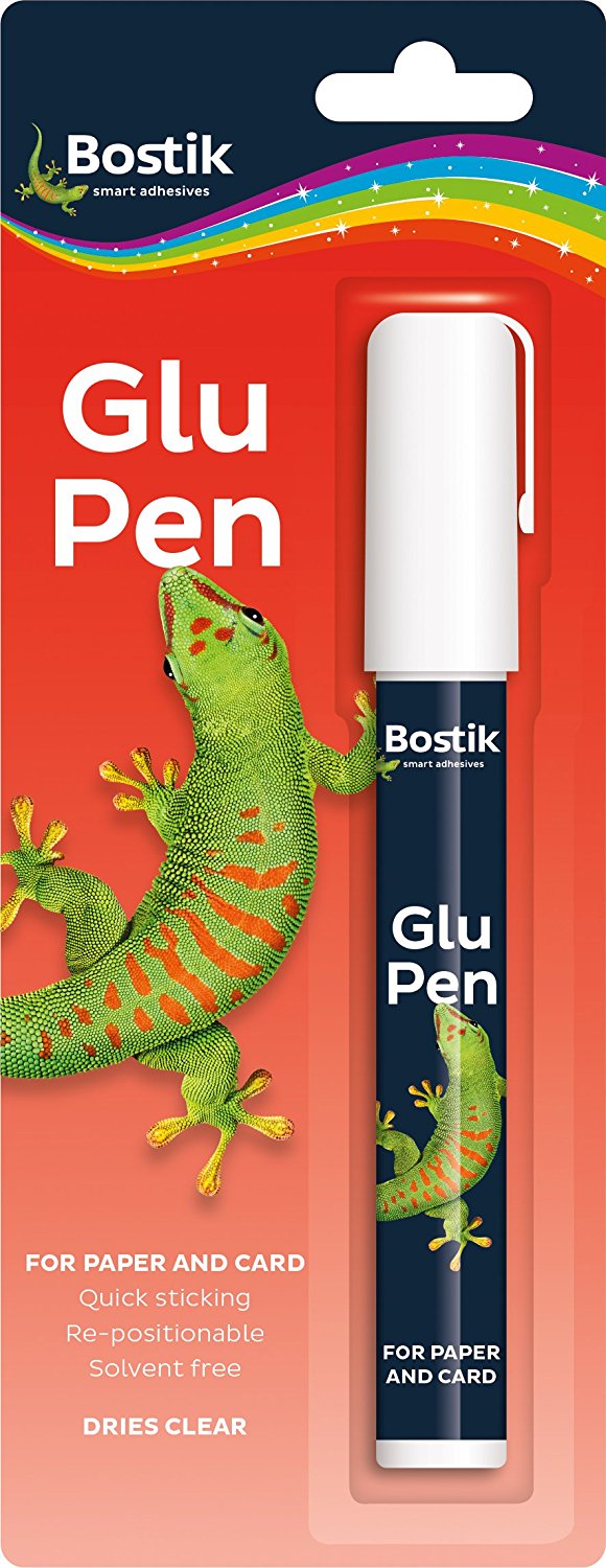 Glu Pen