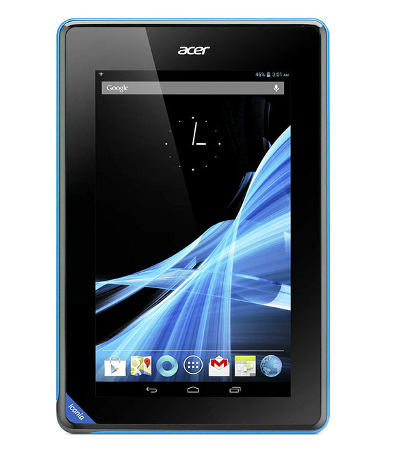Acer Iconia B1 7in Touch Android