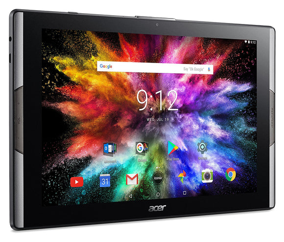 Iconia Tab 10 A3A50 10.1in