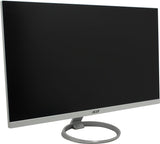 Acer 27in 4K Monitor