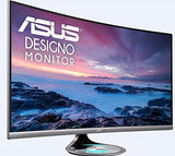 MX32VQ 32in Curved Monitor