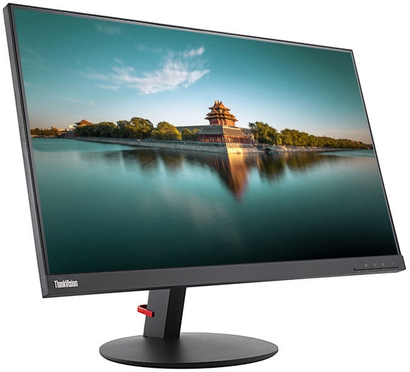 Lenovo P27q1027in Monitor