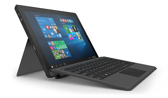 12.2in Versare Tablet 32GB Keyboard