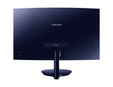 C27H580 27in Curved Monitor