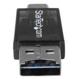 Micro SD to Micro USB Adapter