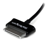USB Adapter Cable for Galaxy TaB