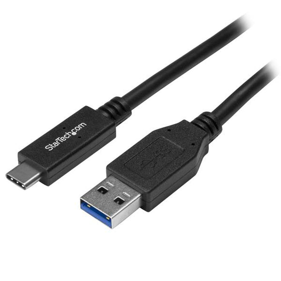 USB 3.1 USBC to USBA cable 1m