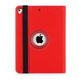 VersaVu iPad Air Multi Case Red