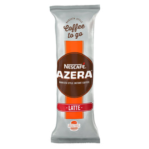 Nescafe Azera Speciality Latte Sachets (Pack 35)