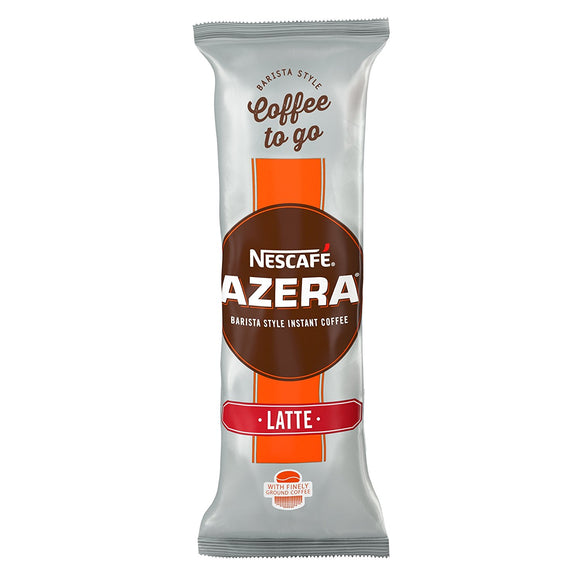 Nescafe Azera Speciality Latte Sachets (Pack 35)