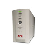 APC BACK UPS CS 500VA