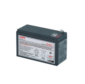 APC Rbc17 Replacement Battery