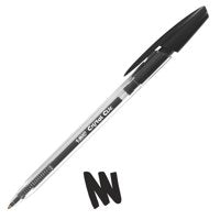 Bic Cristal Clic Retractable Ball Pen 1.0mm Pk20