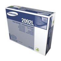 Samsung MLT D2092L High Yield Black Toner