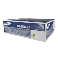 Samsung ML D2850A Black Toner Cartridge