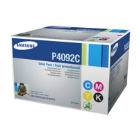 Samsung CLT P4092C Clp310/315 Rainbow Kit