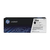 HP LJ P1505 Black Toner