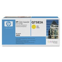 HP Colour LaserJet 3800 Yellow Toner