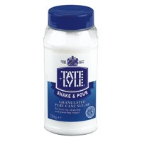 Tate & Lyle Shake and Pour Sugar 750g