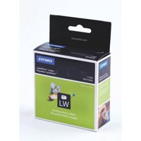 Dymo LabelWriter Multi-purpose Labels White Removable 19x51