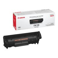 Canon L100 L120 Laser Fax Toner