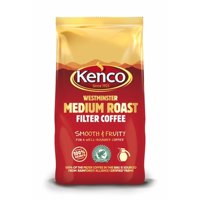 Kenco Westminster Medium Roast Filter Coffee 1kg