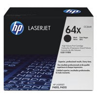 HP P4015 & P4515 Black Laser Toner