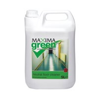 Neutral Floor Cleaner 5L