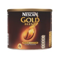 Nescafe Gold Blend Instant Coffee 500g