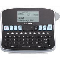 Dymo LabelManager 360D Qwerty 19mm