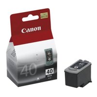 Canon 1600 Black Ink