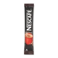 Nescafe Original One Cup Instant Coffee Sticks (Pack 200)