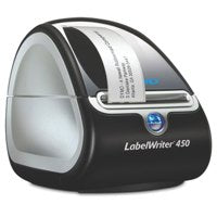 Dymo LabelWriter 450 Turbo